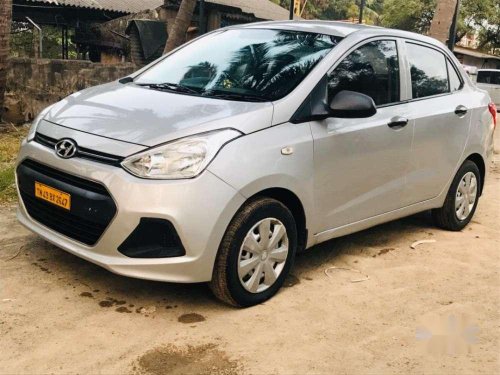 Used 2016 Hyundai Xcent for sale