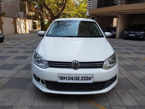 Used 2013 Volkswagen Vento for sale