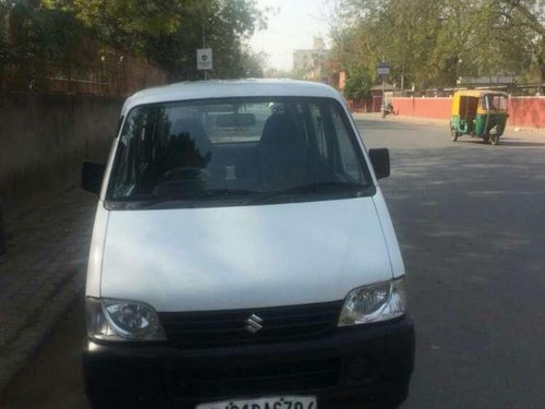 Maruti Suzuki Eeco 5 STR, 2013 for sale