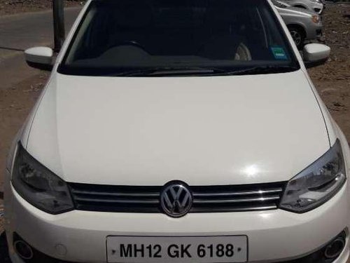 Used 2010 Volkswagen Vento for sale