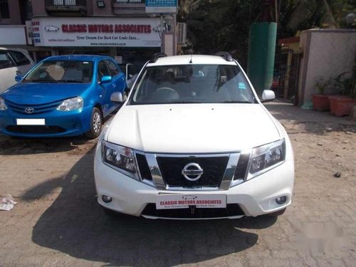 Nissan Terrano XL 2014 for sale