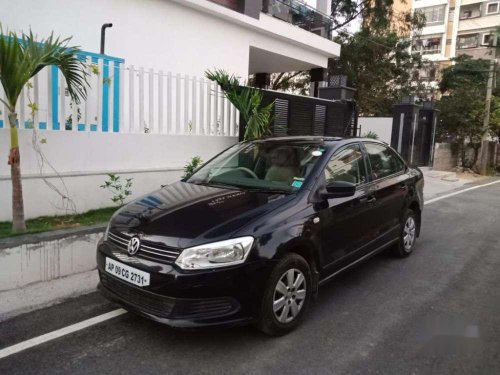 2011 Volkswagen Vento for sale