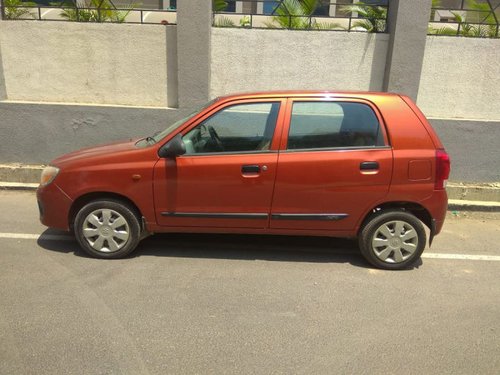 2010 Maruti Suzuki Alto K10 for sale at low price