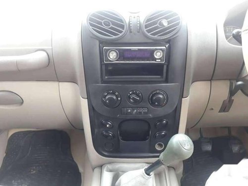 Mahindra Scorpio EX 2007 for sale