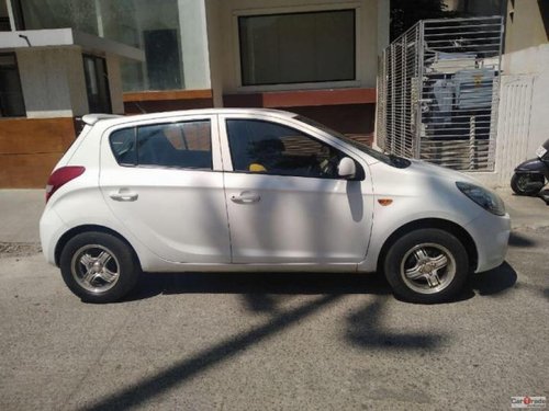 2010 Hyundai i20 for sale at low price