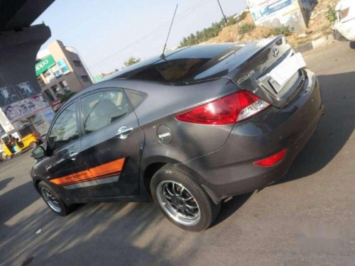 Used Hyundai Verna car 2011 for sale at low price