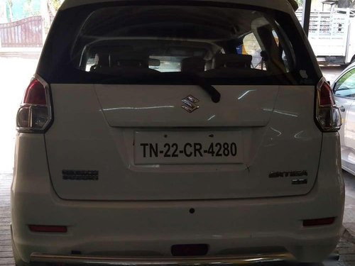 Maruti Suzuki Ertiga 2014 for sale