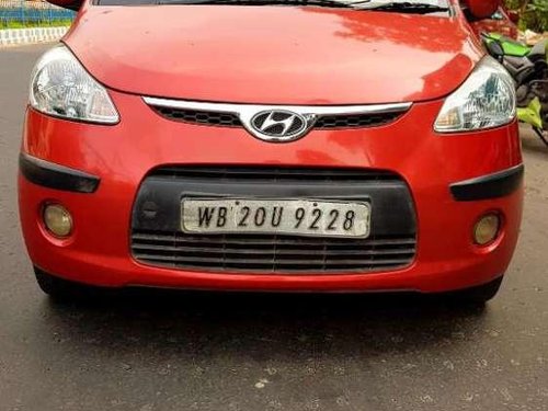 2010 Hyundai i10 for sale