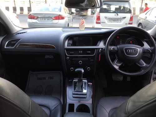 Audi A4 2.0 TDI Premium Sport Limited Edition for sale