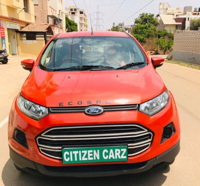 Ford EcoSport 2013 for sale