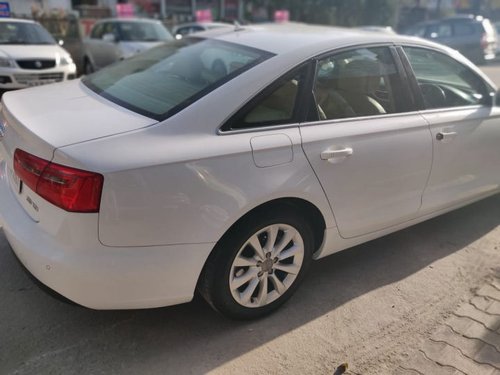 Audi A6 2015 for sale