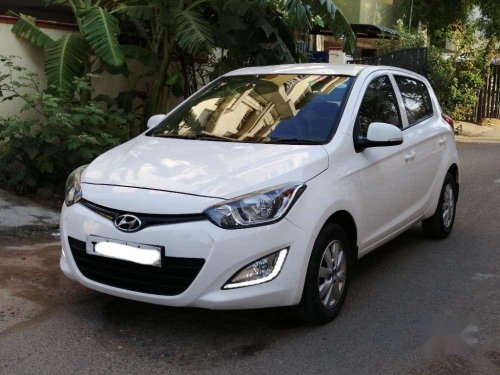 Hyundai I20 i20 Sportz 1.4 CRDI 6 Speed (O), 2014 for sale