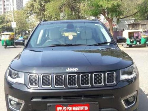 Used Jeep Compass 2.0 Limited Option 2017 for sale