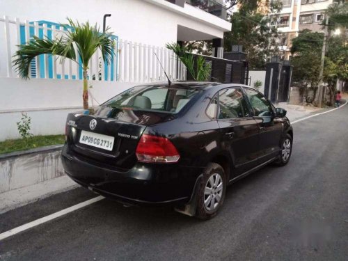 2011 Volkswagen Vento for sale