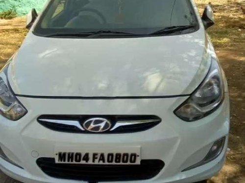 2011 Hyundai Verna for sale at low price