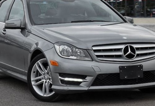 Mercedes-Benz C-Class C 250 CDI Elegance by owner