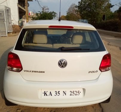 Volkswagen Polo 2010 for sale at the best price