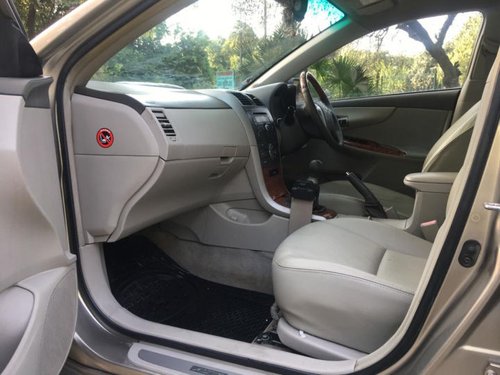 2009 Toyota Corolla Altis for sale