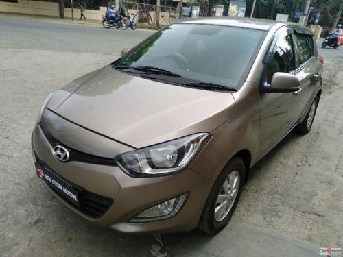 2013 Hyundai i20 for sale at low price