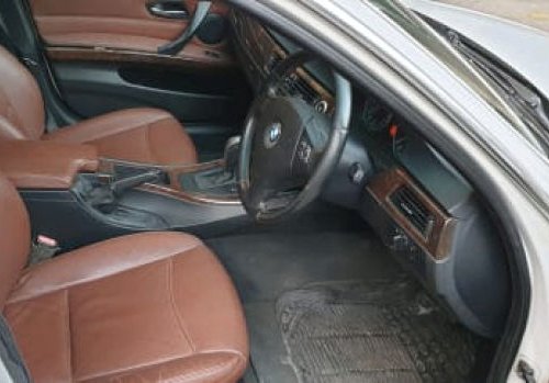 BMW 3 Series 2009 for sale