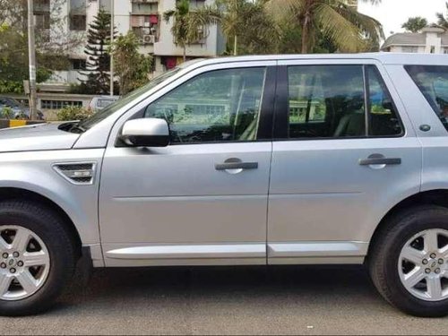 Used 2012 Land Rover Freelander 2 for sale