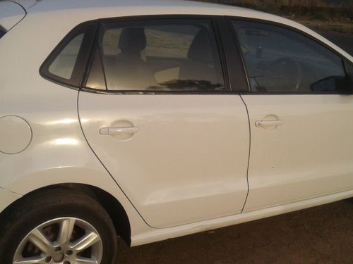 Volkswagen Polo Diesel Highline 1.2L for sale