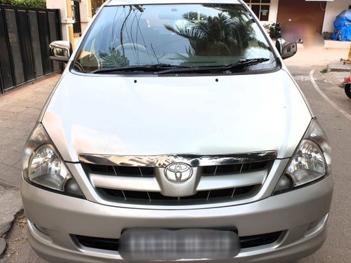 2006 Toyota Innova 2004-2011 for sale at low price