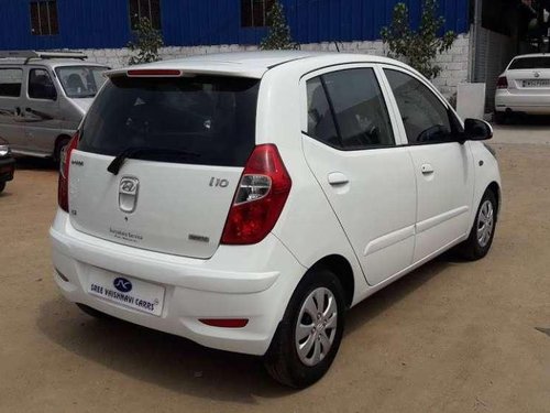 Used 2012 Hyundai i10 for sale