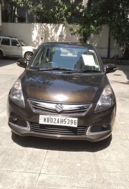 Maruti Suzuki Dzire VDI 2015 for sale