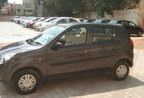 Maruti Suzuki Alto 800 VXI 2013 for sale