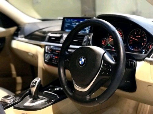 BMW 3 Series 320d Luxury Line for sale