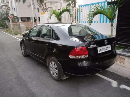 2011 Volkswagen Vento for sale