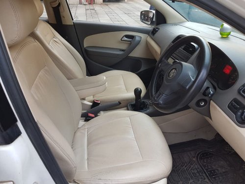 Used 2013 Volkswagen Vento for sale