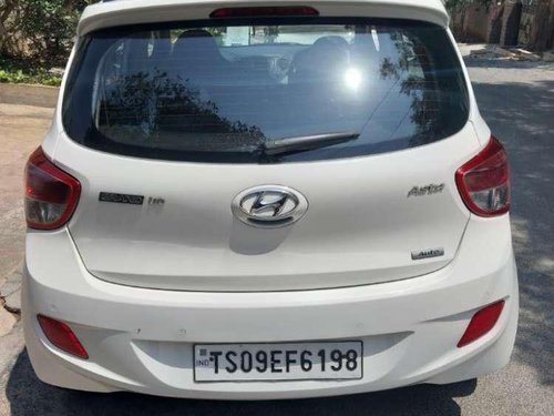 2015 Hyundai i10 for sale