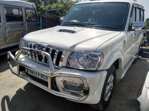 Used 2012 Mahindra Scorpio for sale