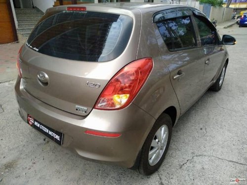 2013 Hyundai i20 for sale at low price