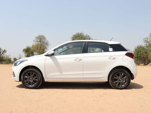 2018 Hyundai Elite i20 for sale