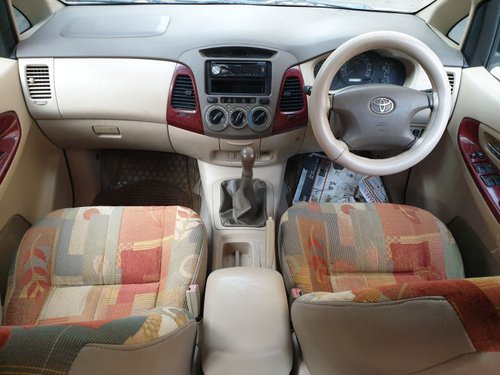 2006 Toyota Innova 2004-2011 for sale at low price