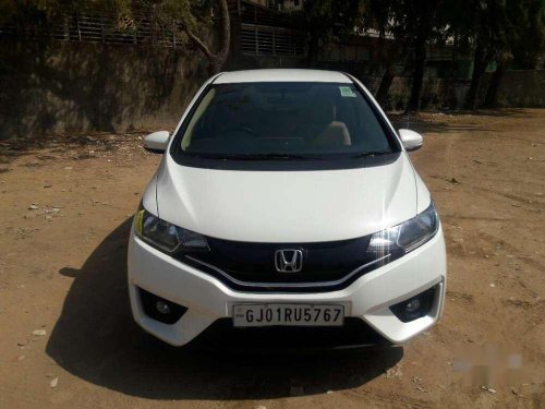 Honda Jazz V 2016 for sale