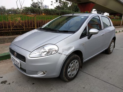 Used Fiat Punto 1.2 Active 2015 for sale