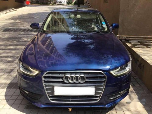 2013 Audi A4 for sale