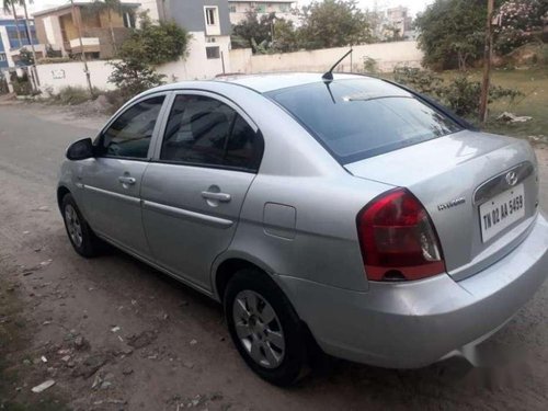 Used Hyundai Verna CRDi 2006 for sale