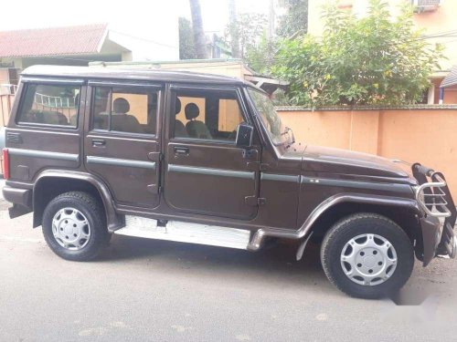 Mahindra Bolero SLX 2WD, 2012 for sale