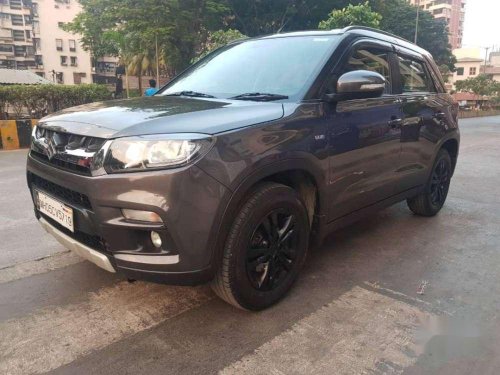 Maruti Suzuki Vitara Brezza ZDi 2016 for sale