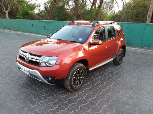 Renault Duster 2016 for sale