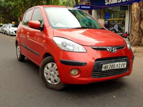 2010 Hyundai i10 for sale