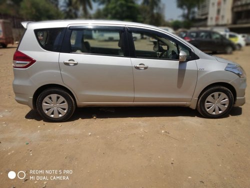 2017 Maruti Suzuki Ertiga for sale