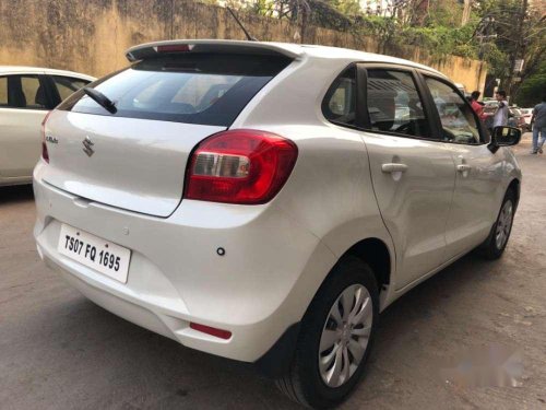 Used 2016 Maruti Suzuki Baleno for sale