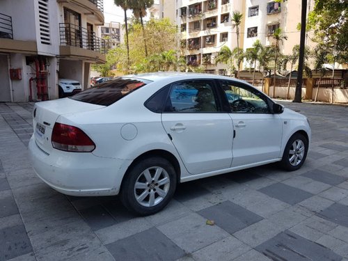 Used 2013 Volkswagen Vento for sale