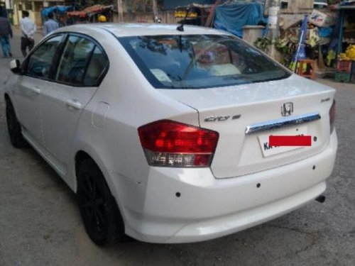 2009 Honda City for sale at low price